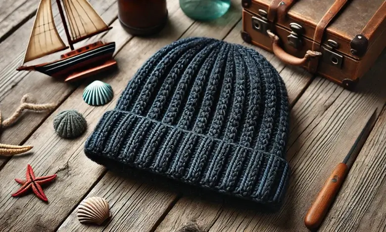 Fisherman’s Beanie