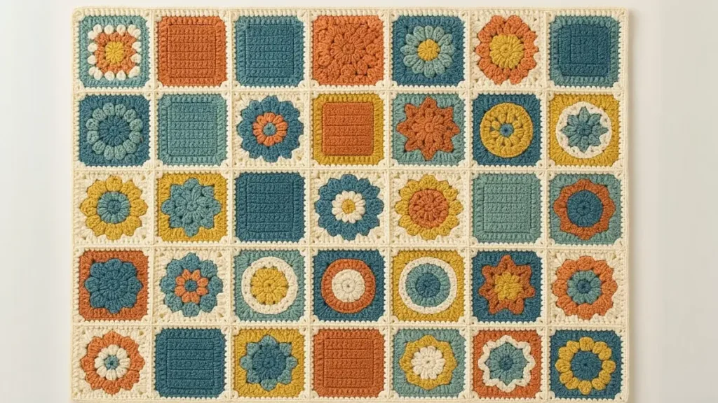 Advanced Granny Sampler